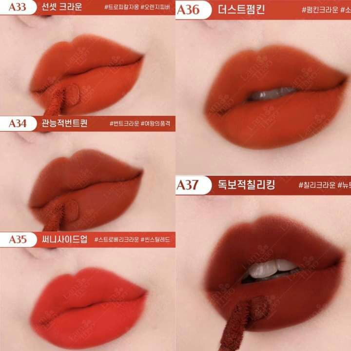 Black Rouge Ver7 [Chính Hãng] Giá Sốc