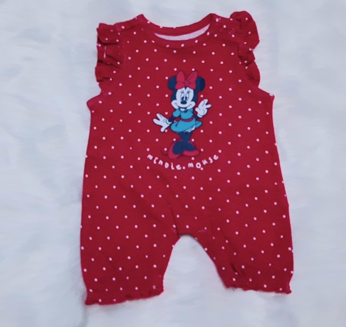 [HCM]Sét 2 body đùi Mickey cho bé gái