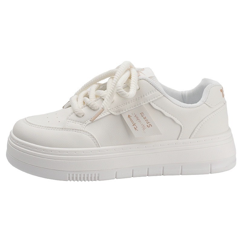 Giày Sneaker Thể Thao nữ Fullbox độn đế cao cấp