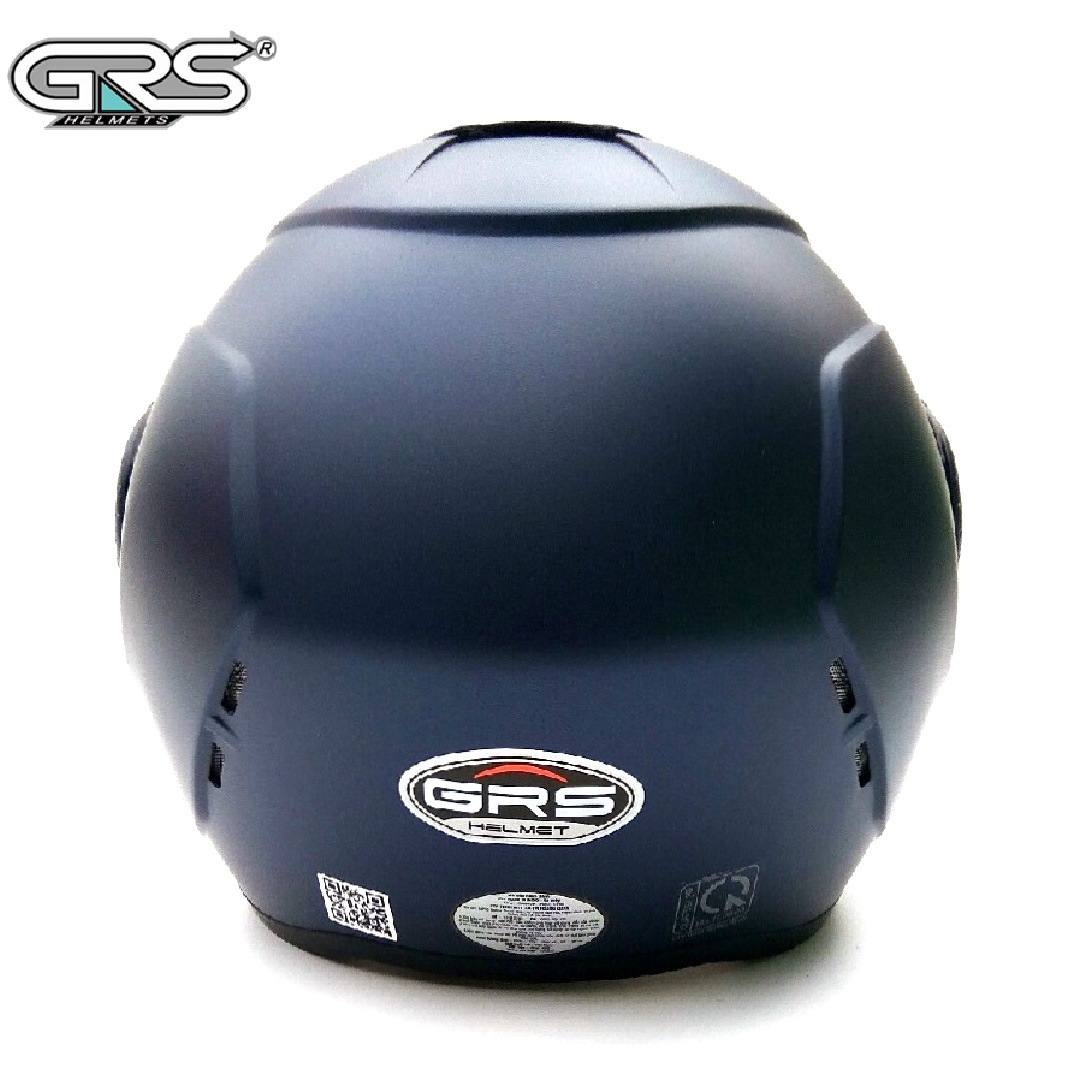 Mũ bảo hiểm GRS A649K