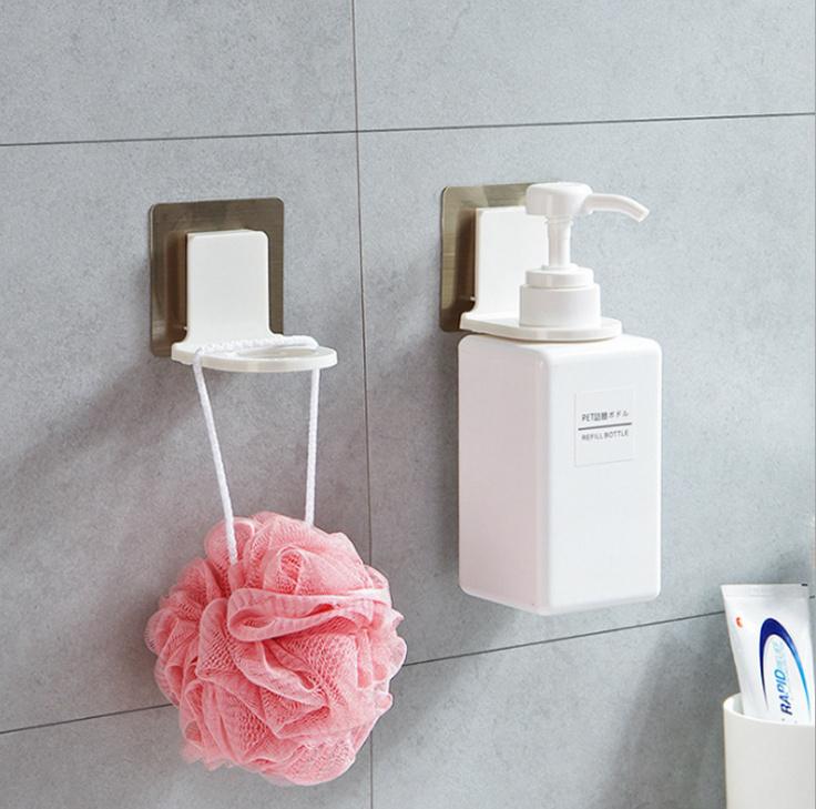 Móc Treo Dầu Gội, Sữa Tắm..