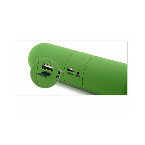LOA BLUETOOTH JY-25