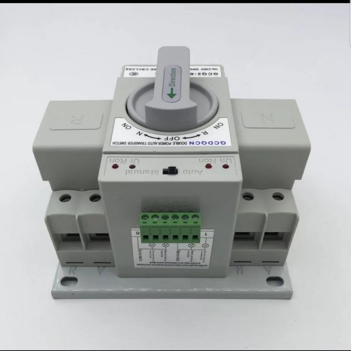 ATS- 2P 63A