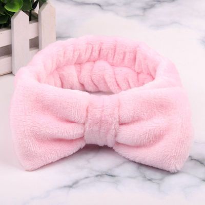 [HÀNG CÓ SẴN] Băng Đô Tai Thỏ 3D Mới,băng đô cài tóc nơ cute