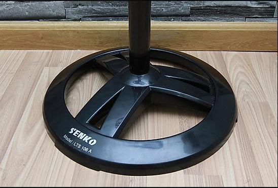 Quạt Senko lỡ 5 cánh - SIÊU BỀN