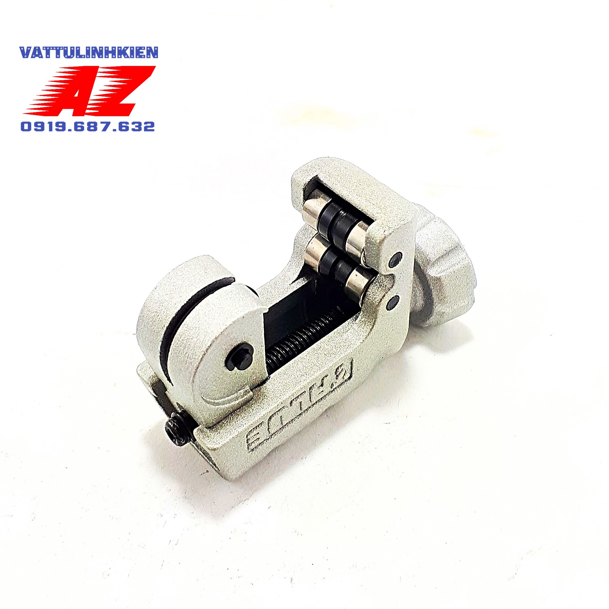 Dao cắt ống đồng VALUE VTC-19 cỡ 1/8"~ 3/4"(3~32mm)