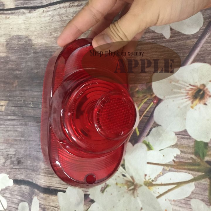 [ HÀNG SALE TRONG NGÀY ] Nắp đèn hậu xe 67
