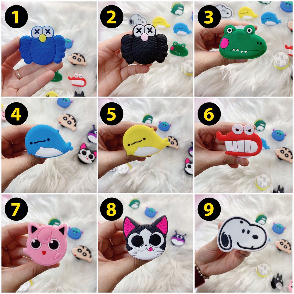 Giá đỡ Popsocket