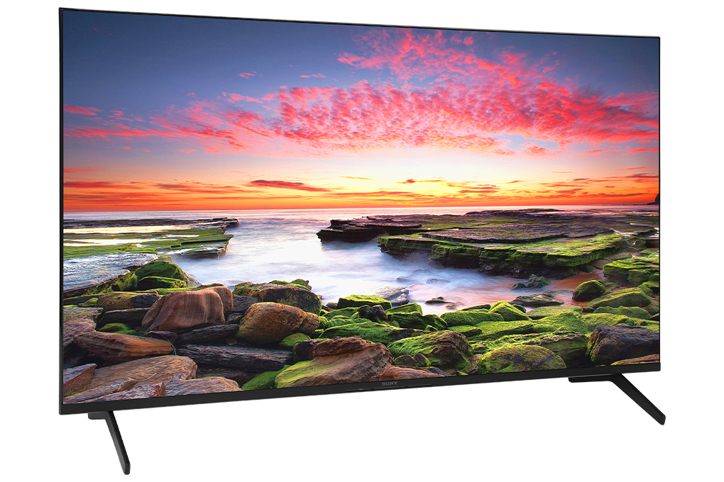 Google Tivi Sony 4K 55 inch K-55S30