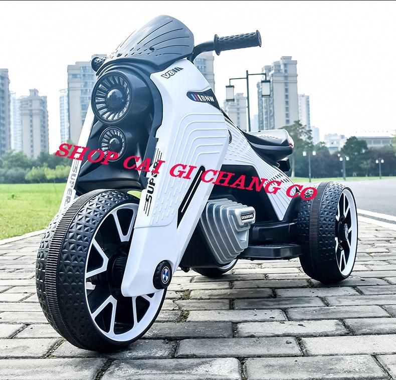XE MÁY ĐIỆN TRẺ EM MẪU MỚI NHẤT 2019