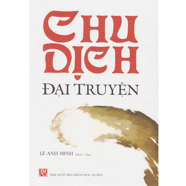 Sách - chu dịch đại truyện