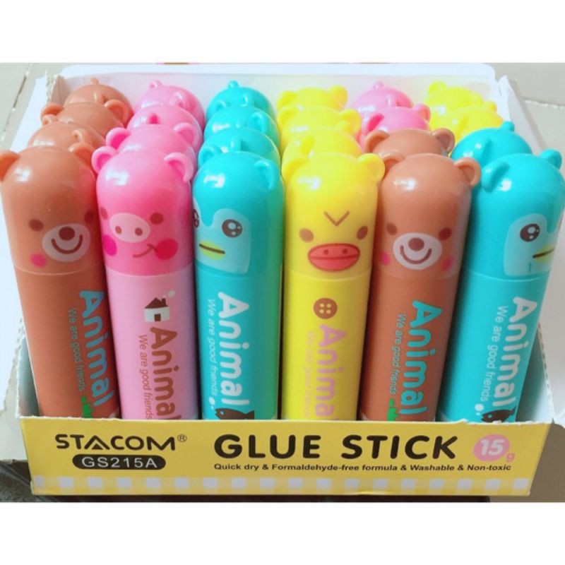 [HCM]Hồ khô stacom 15gsm