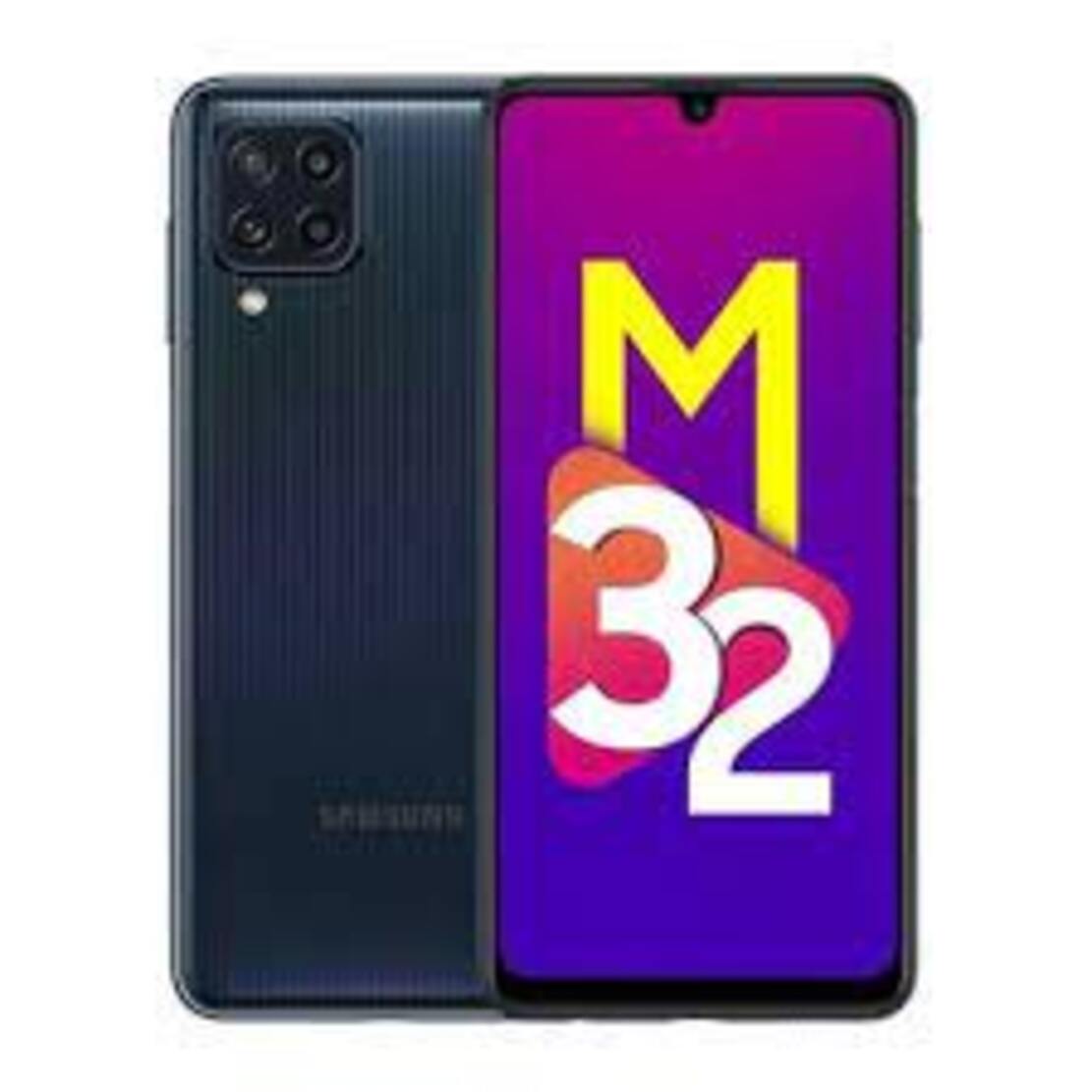 Điện thoại 4G giá rẻ Samsung Galaxy M32 2sim ram 6G/128G, Cấu hình Cao Chiến mọi Game mượt, Chụp ảnh đẹp, Bảo hành 12 tháng - BM1