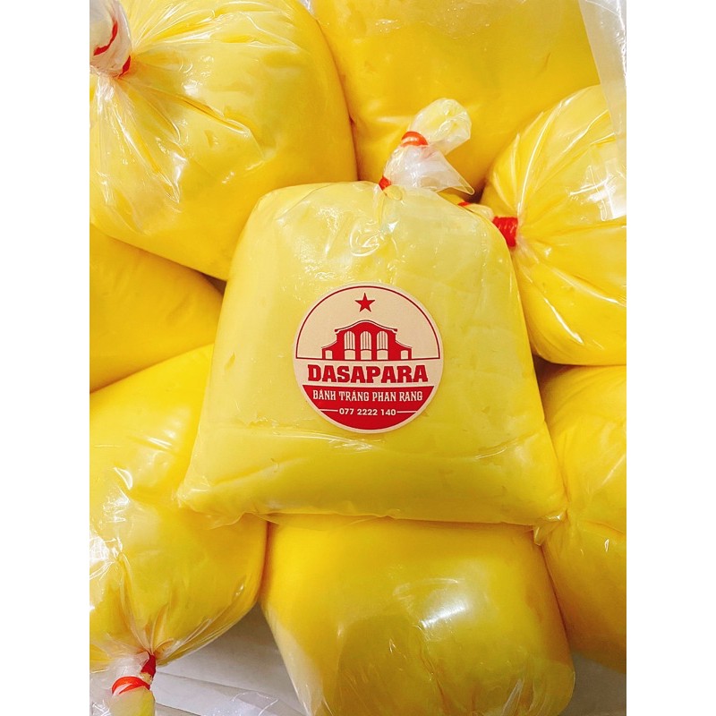 [500g] Bơ Bánh Tráng Thượng Hạng