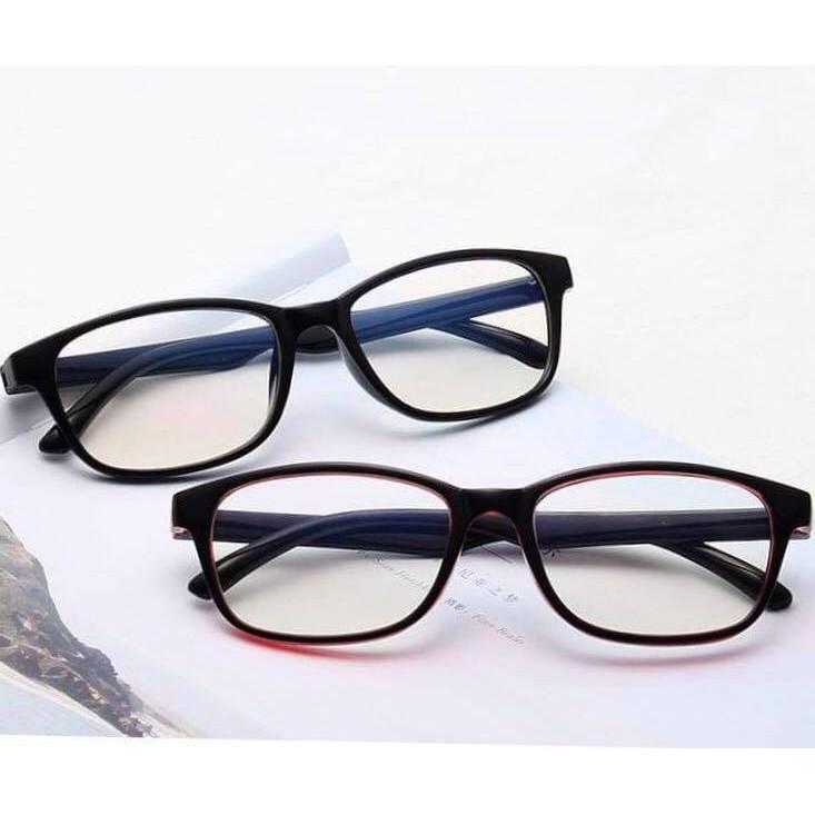 Mắt kính thời trang nam nữ MS302