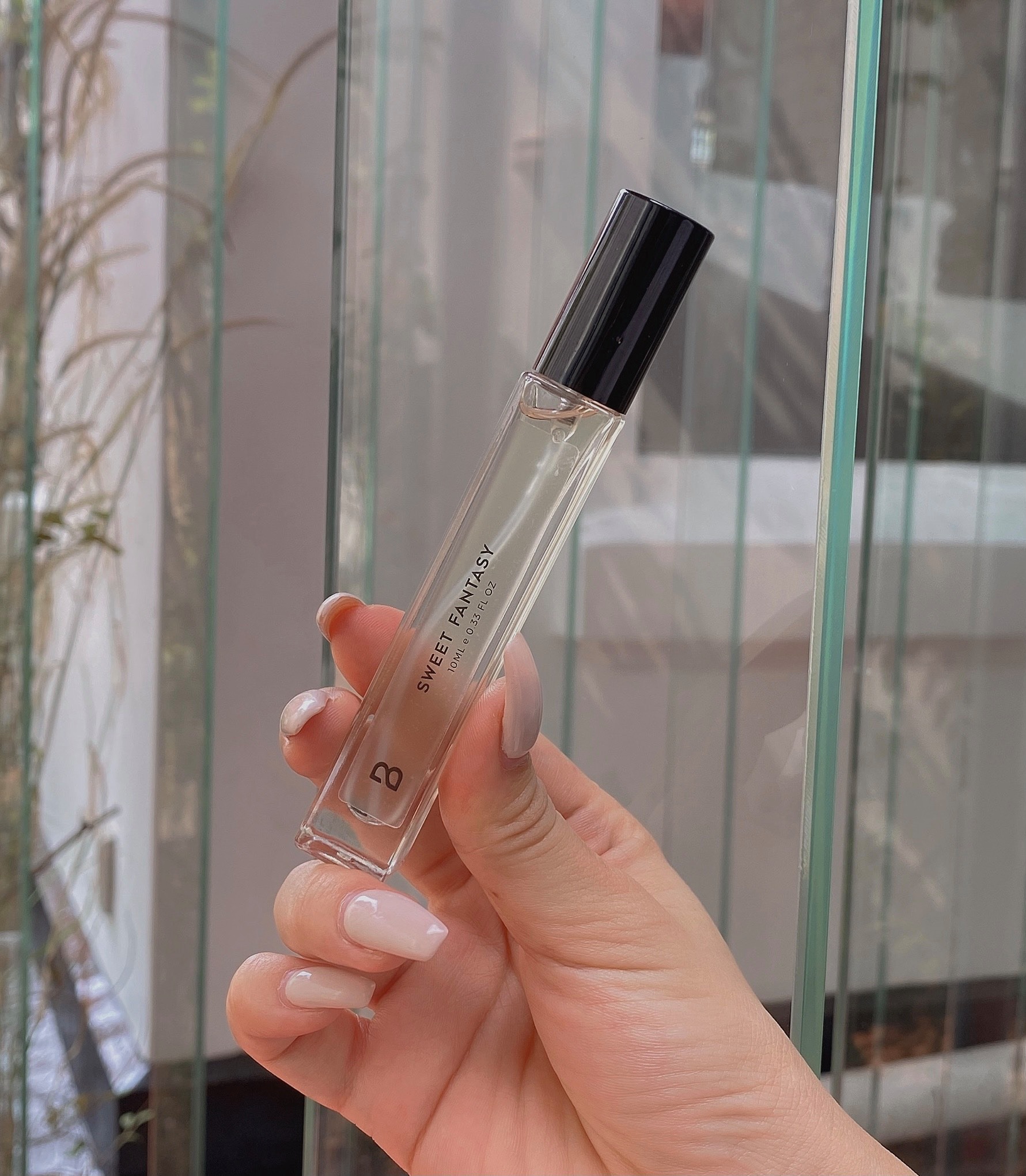 Nước hoa BONET Moon River EDP Mini 10ml