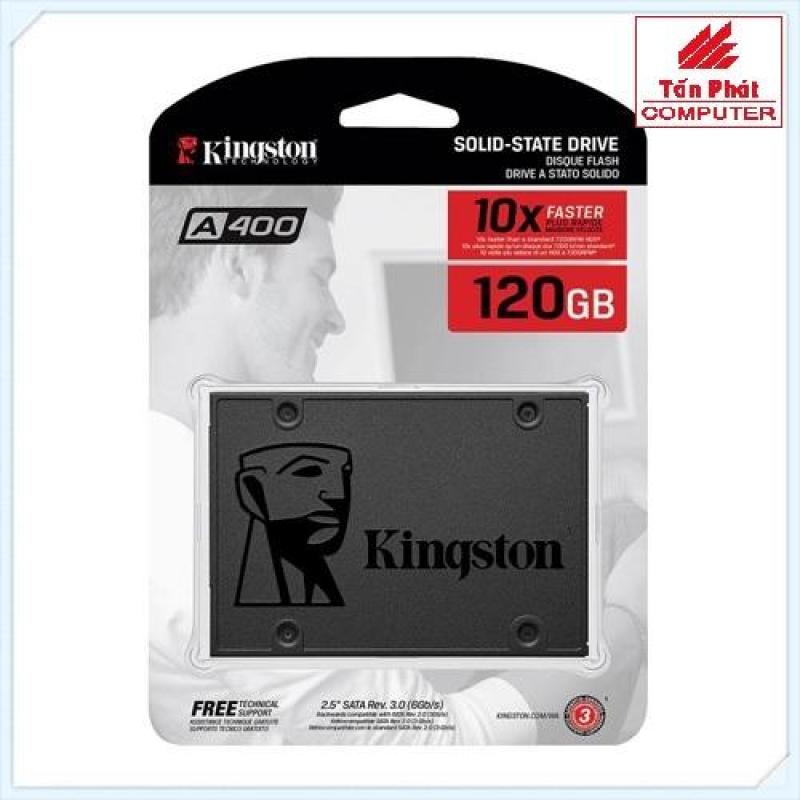 Bảng giá Ổ Cứng SSD Kingston 120Gb Hàng Viết Sơn Phong Vũ