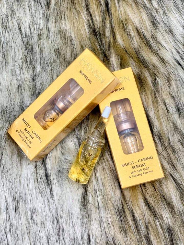 serum đa năng hawon 10ml