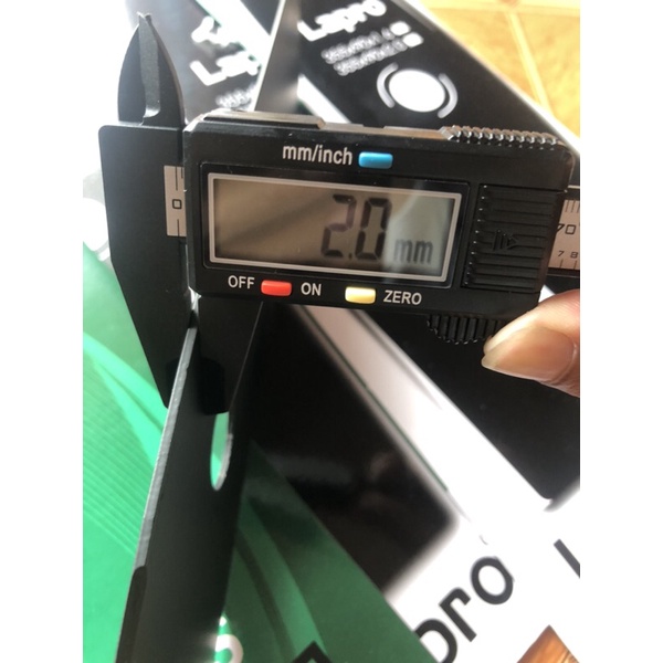 Dao cắt cỏ vát Lapro 355mmx2.0mmx254mm