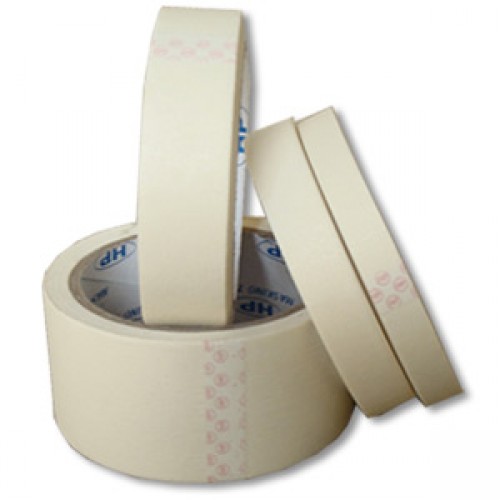 [HCM]Cây 6 Cuộn Băng Keo Giấy 5F