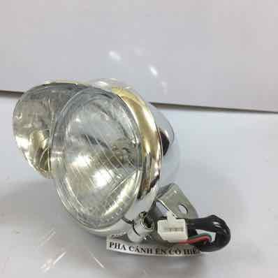 Đèn Pha Cub Cánh Én