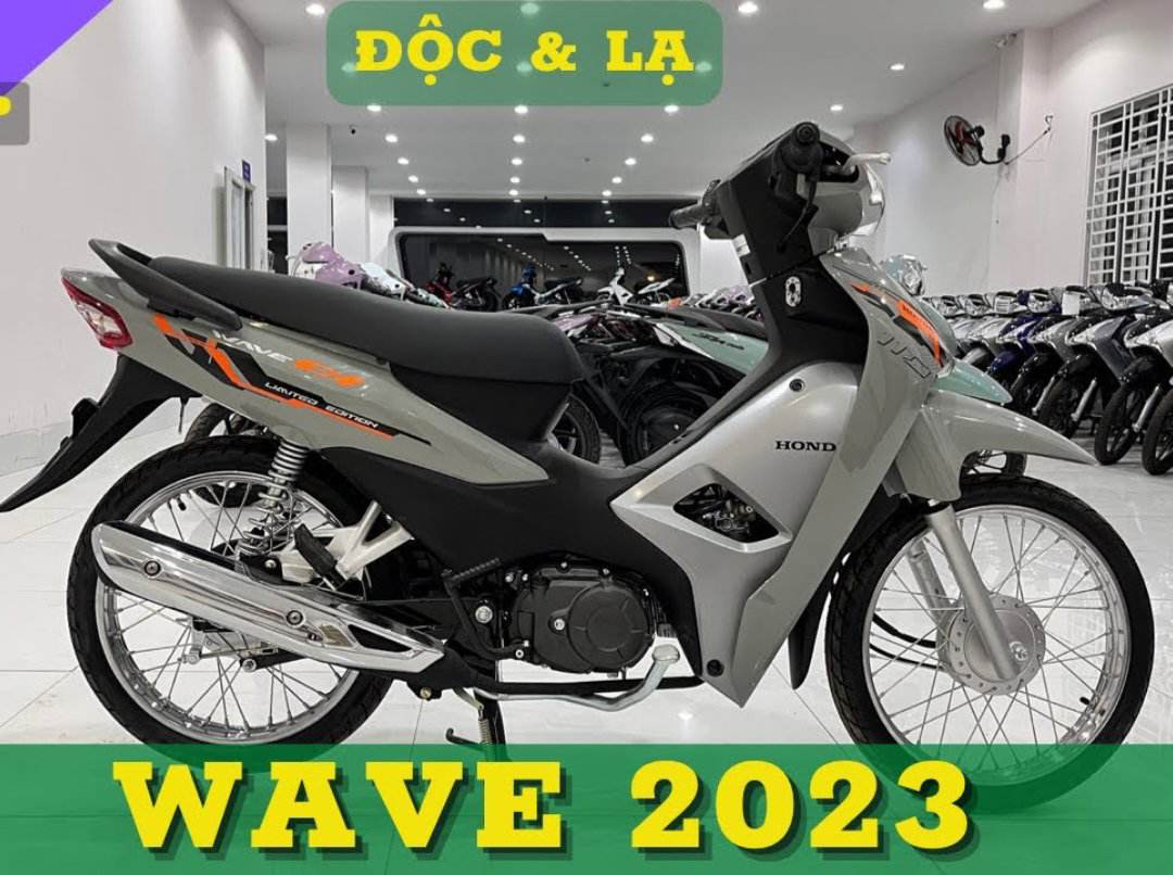 tem rời wave anpha limited lớn cam bạc