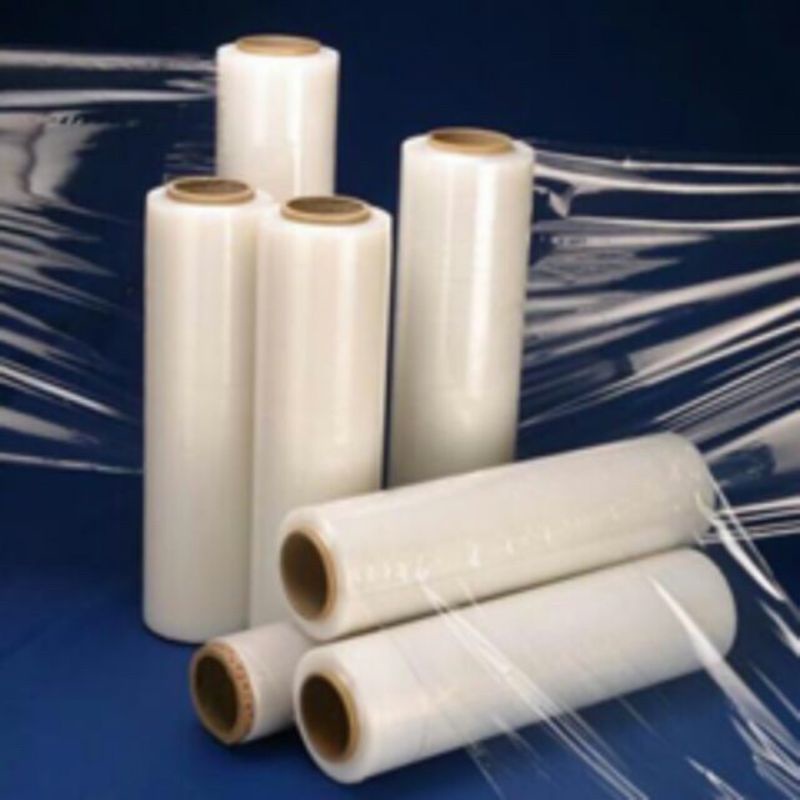 Cuộn màn pe cao 50cm nặng 2kg