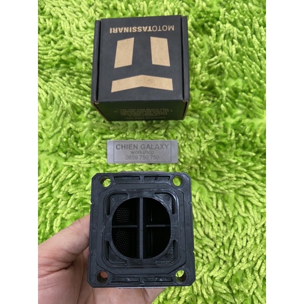 LƯỠI GÀ VFORCE 4 HỘP ĐEN HÀNG 1:1