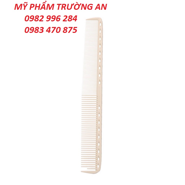 Lược Cắt Tóc Nam Nữ makaro B11