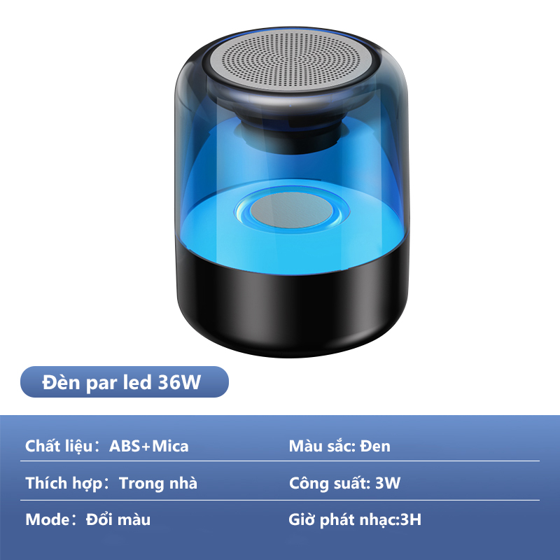 Loa Bluetooth 36W CD-A73-55