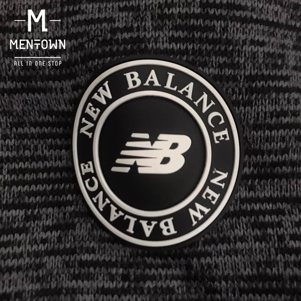 Áo nỉ len có mũ New Balance