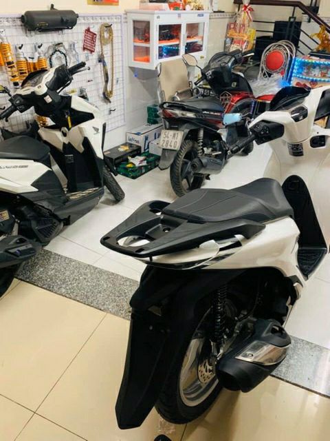 [HCM]cảng sau sh 2020