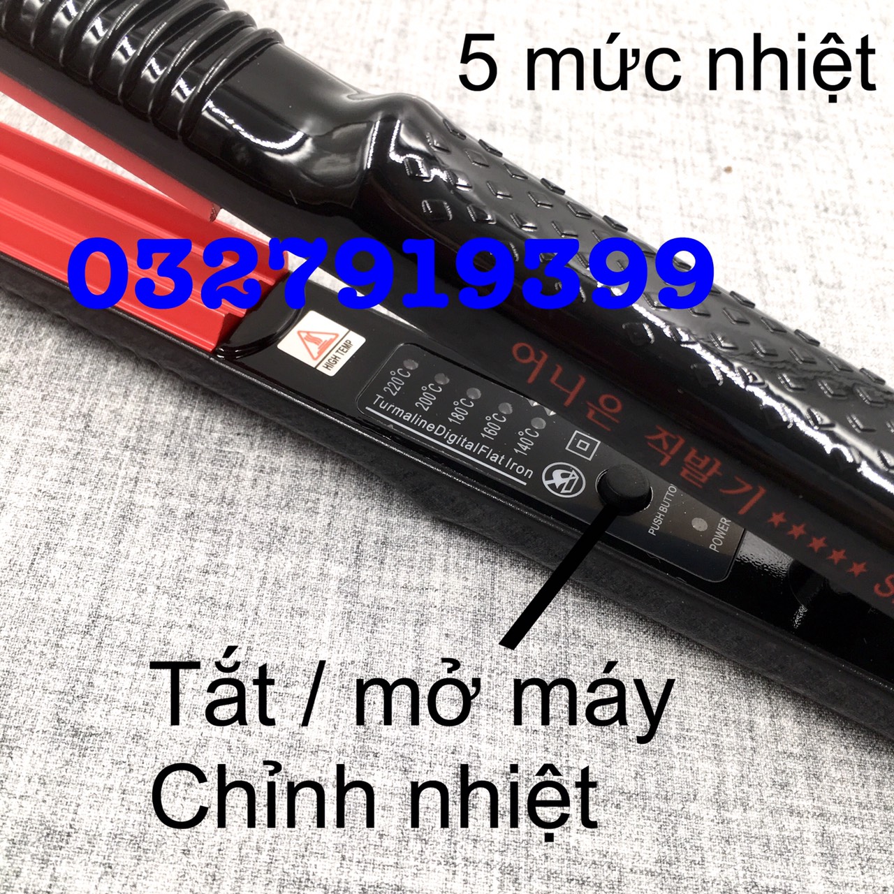✅tặng kẹp✅ Máy bấm tóc bản nhỏ 201x