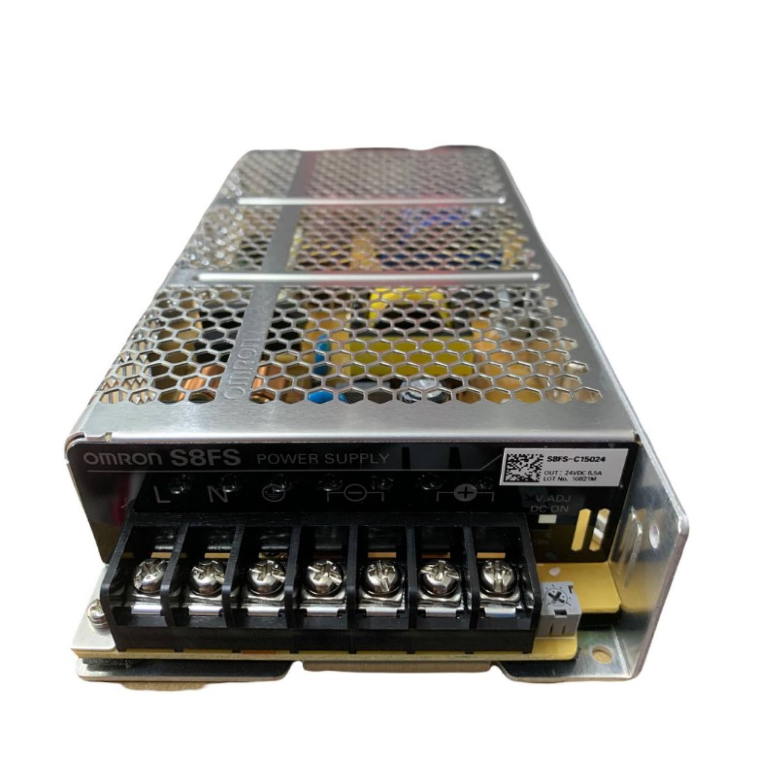 (OMRON) Bộ nguồn S8FS-C15024