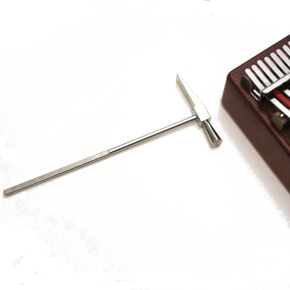 Búa chỉnh âm đàn kalimba