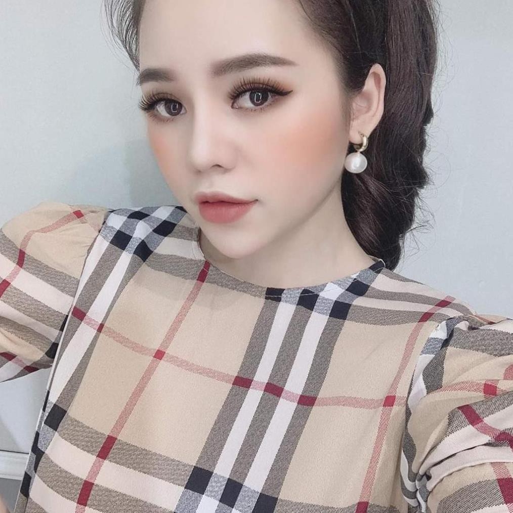 Đầm Bầu ( Váy Bầu) Đẹp - Ảnh Thật - Chất Cực Đẹp