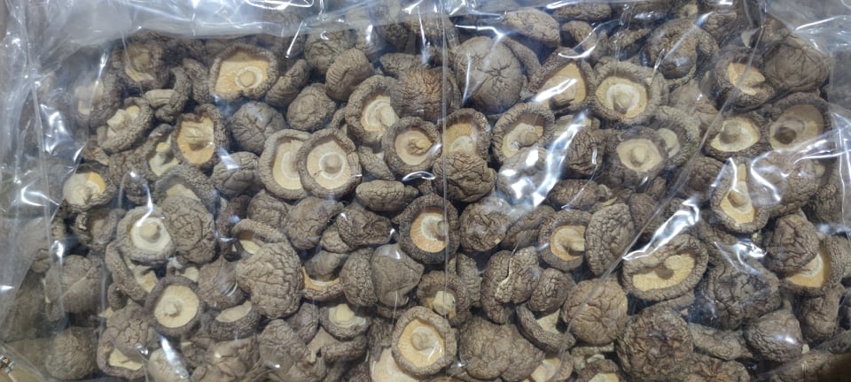 Nấm Đông Cô ( nấm hương) 50gr