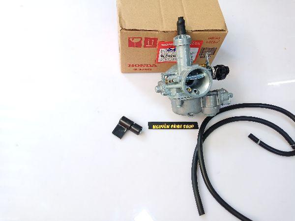 Bình xăng con wave S110 hàng laoi5 1