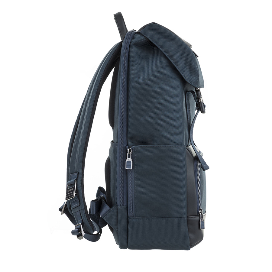 Balo Laptop Samsonite Sefton W/ FLAP TCP