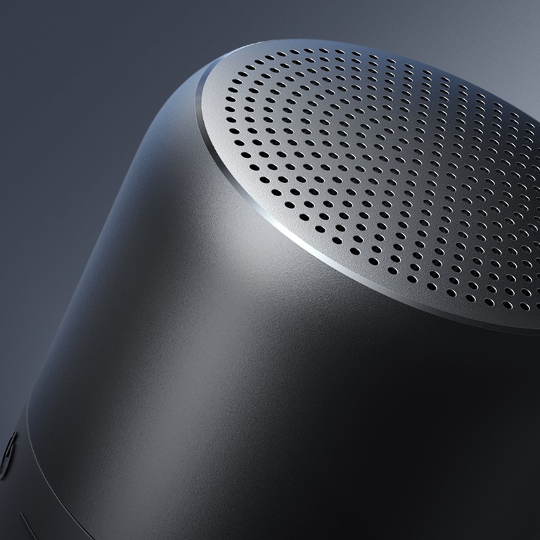 Loa Bluetooth SoundCore Mini 2 (By Anker) - A3107