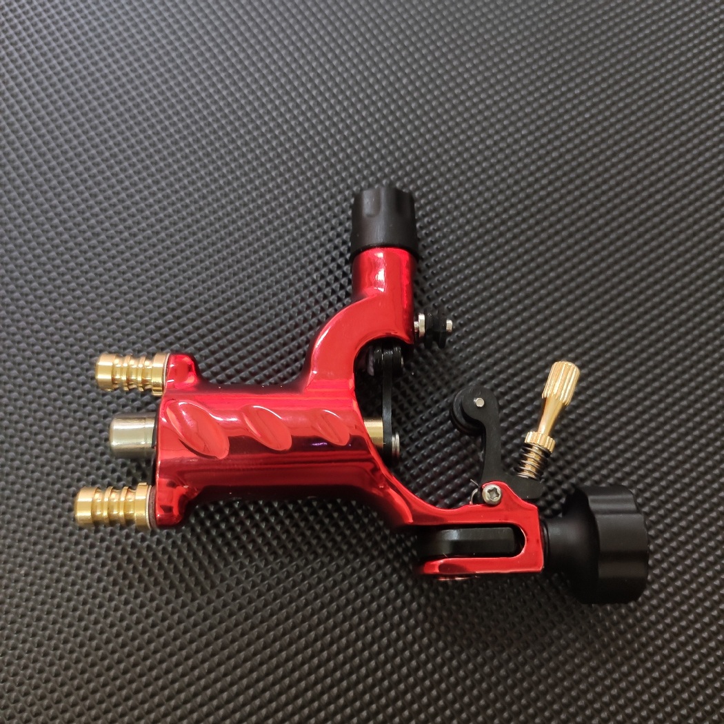 Máy Xăm Mô tơ Rotary Dragonfly ( phát màu Shop còn )