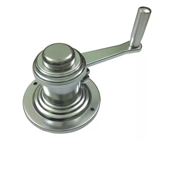 Bộ tời giàn phơi thông minh cao cấp 888 và 888A dễ dàng thay thế, ko cần khoan lại