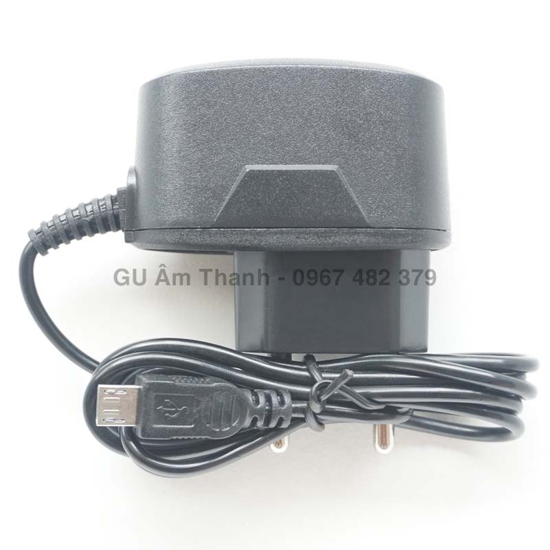 Cục sạc nokia 150 rn-1190 chuôi micro