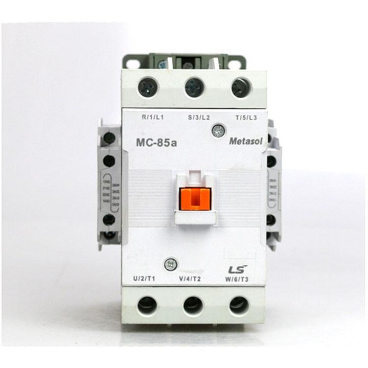 Khởi Động Từ MC 85A 380V Contactor