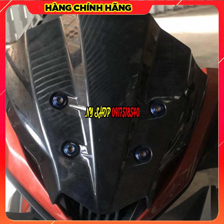 Chắn Gió Winner X Chính Hãng HONDA