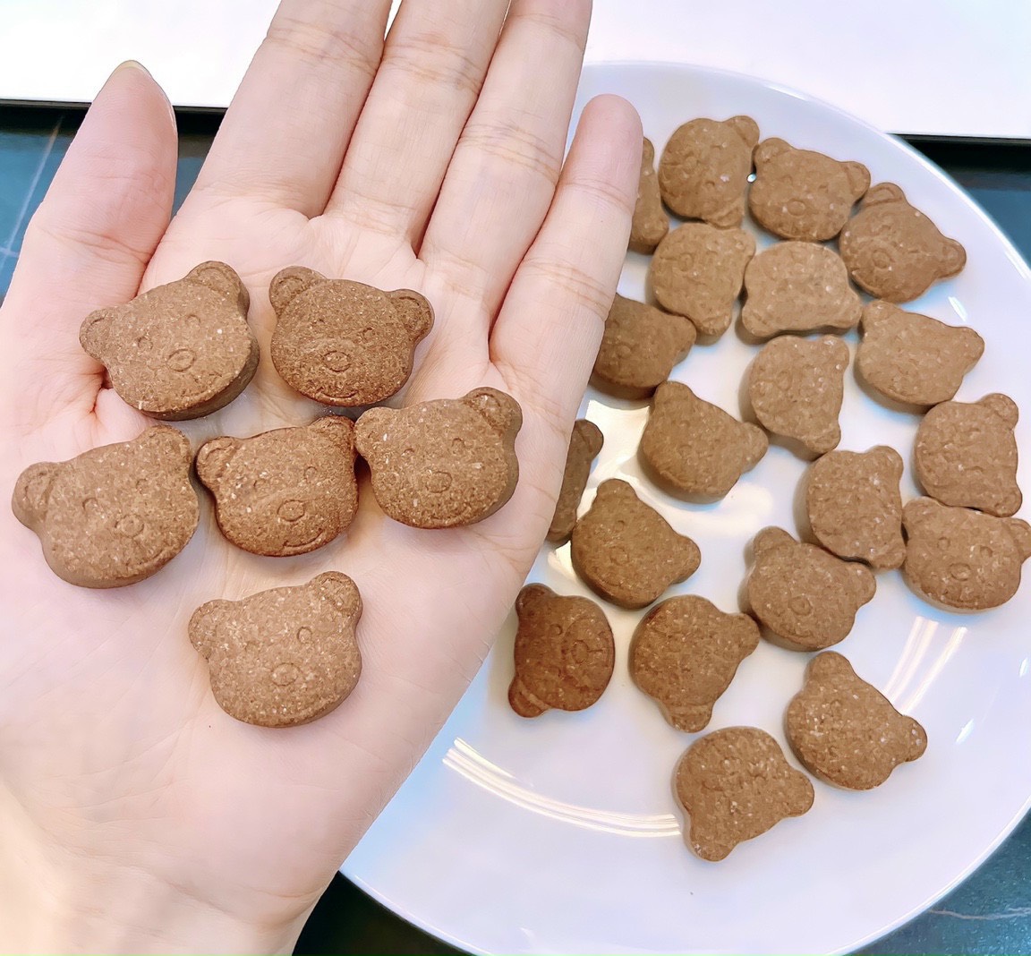 Kẹo socola giảm cân XS choco plus