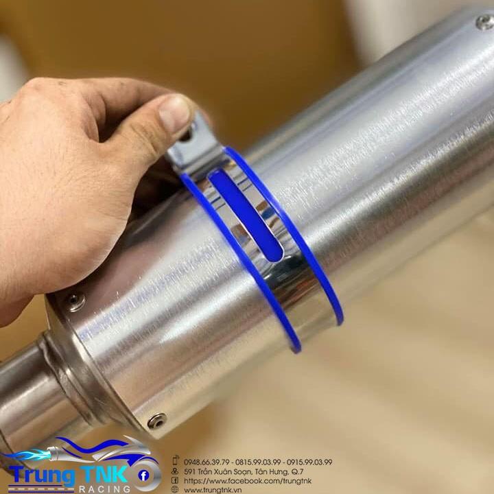 Cao su treo pô tăng các loại.