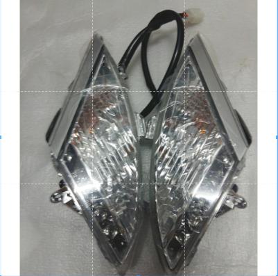BỘ XI NHAN TRƯỚC ELIZABE FI SYM