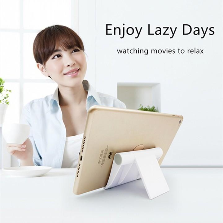 Giá đỡ điện thoại, máy tính bảng Universal S059