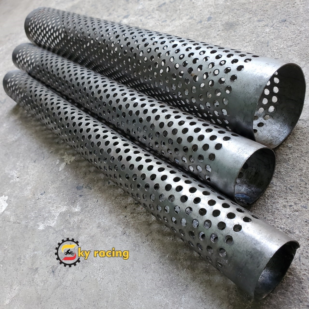 Lưới móc pô mắt 5li nhiều size